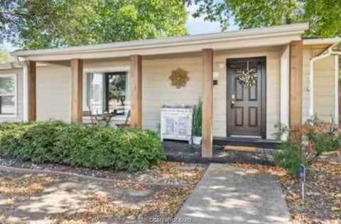 318 KYLE AVENUE, College Station, TX 77840