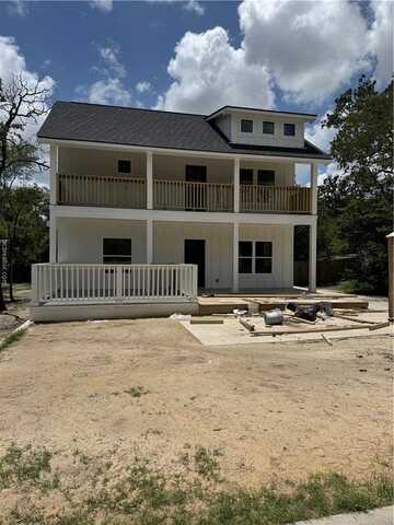 1104 Berkeley Street, College Station, TX 77840
