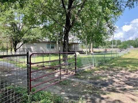 7072 County Road 118A, Iola, TX 77861