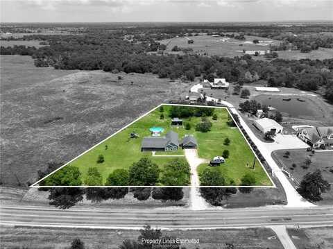 20874 FM 244, Iola, TX 77861