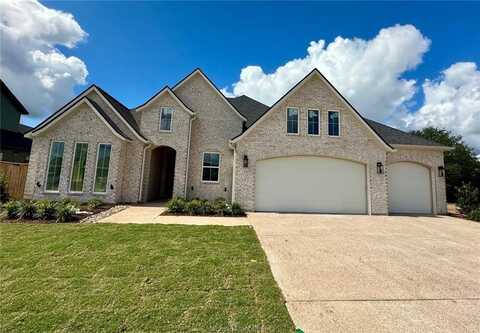 4752 Coral River, College Station, TX 77845