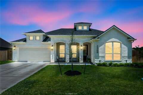 3568 Chantilly Path, Bryan, TX 77808