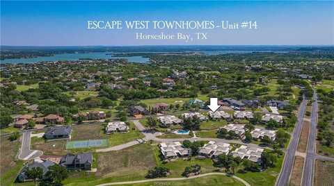1406 Broken Hills Drive, Other, TX 78657