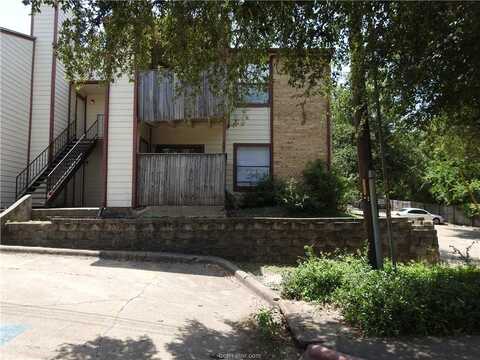 1107 Verde Drive, Bryan, TX 77801