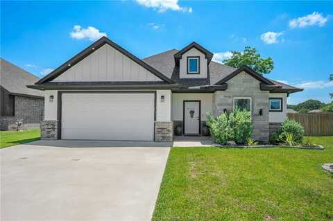 2987 Archer Drive, Bryan, TX 77808