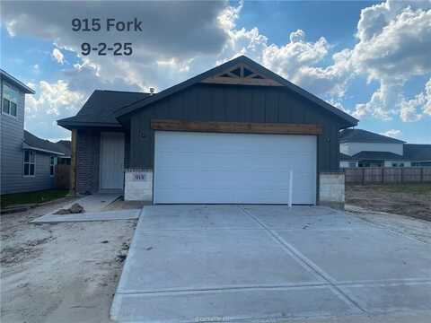915 Fork, College Station, TX 77845