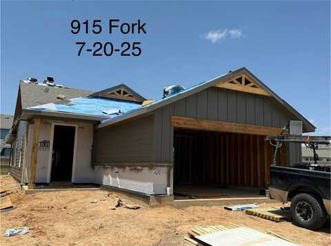 915 Fork, College Station, TX 77845