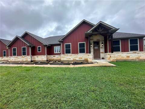 114 HAYES CHURCH RD Road, Franklin, TX 77856