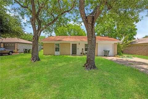 2502 Waterwood Lane, Bryan, TX 77803