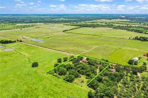 8977 County Road 271, Snook, TX 77879