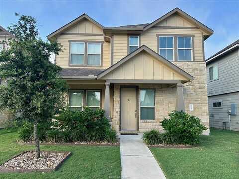 810 Mineral Wells Lane, College Station, TX 77845