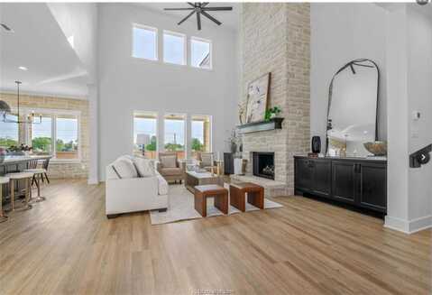 4921 Pearl River Court, College Station, TX 77845