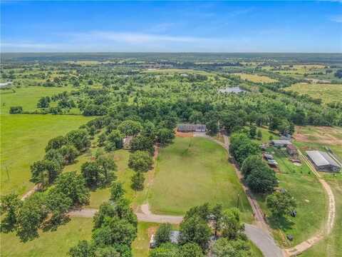 1110 County Road 439 County Road, Dime Box, TX 77853
