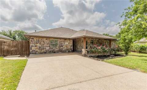 1440 Fincastle Loop, College Station, TX 77845