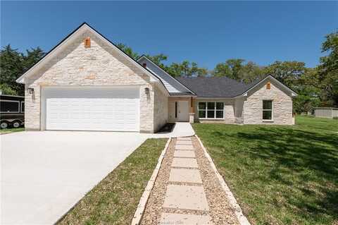 26 Fountain Bleau Lane, Normangee, TX 77871