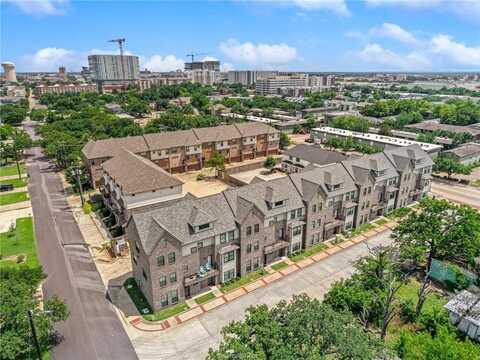 4204 Aspen, Bryan, TX 77801