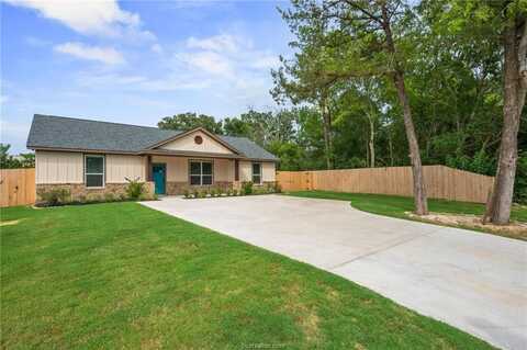 1410 Rochester Street, Bryan, TX 77803