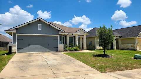 2015 Stubbs Drive, Bryan, TX 77807