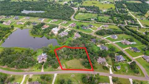 6922 McCrae Lane, Bryan, TX 77808