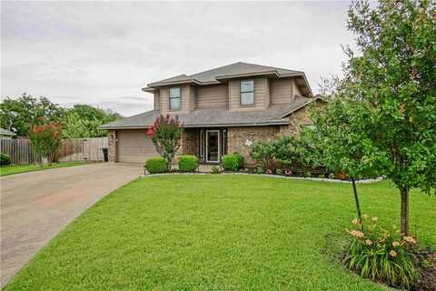 1112 Beckley Court, College Station, TX 77845
