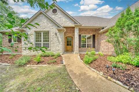 18098 Copper River Drive, College Station, TX 77845