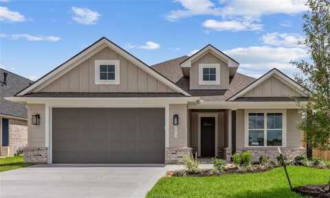 2804 Spector Drive, Bryan, TX 77808