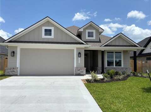 2804 Spector Drive, Bryan, TX 77808