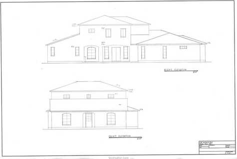 4748 Concordia Drive, Bryan, TX 77802