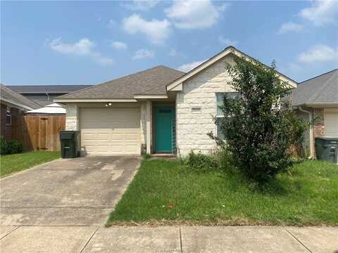 2657 Symphony Park Drive, Bryan, TX 77802