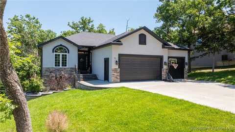 75 Autumn Lake Drive, Four Seasons, MO 65049