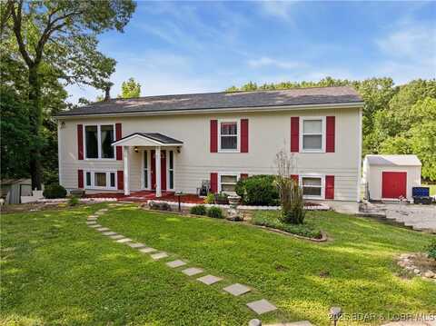 205 Lazy River Lane, Camdenton, MO 65020