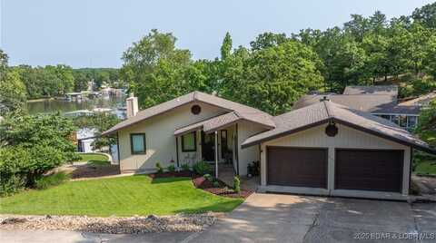 2151 Portside Lane, Osage Beach, MO 65065