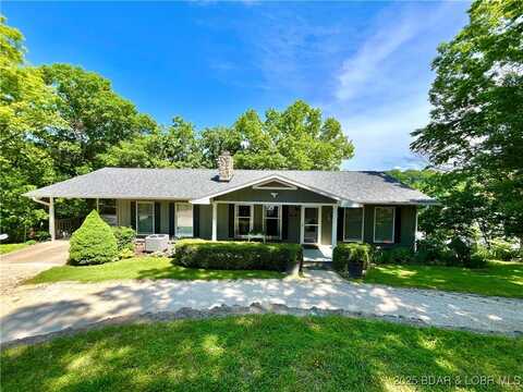 17499 Misty (Indian Creek Cove) Road, Barnett, MO 65011