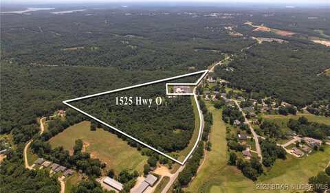 1525 O Road, Laurie, MO 65037