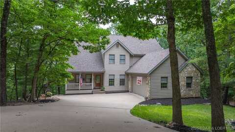 286 Foxhead Shores Drive, Linn Creek, MO 65052
