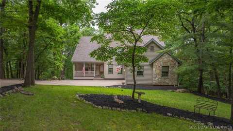 286 Foxhead Shores Drive, Linn Creek, MO 65052
