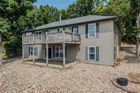 1508 Purvis Road, Sunrise Beach, MO 65079