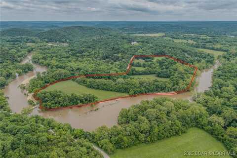 4506 Tunnel Dam Road, Macks Creek, MO 65786