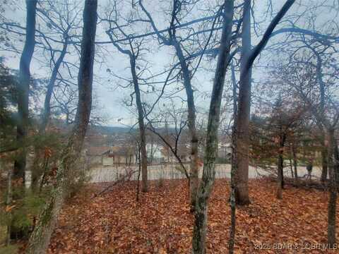 Lot 218 Imperial Drive, Lake Ozark, MO 65049
