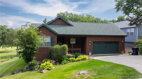 138 Golf View Drive, Camdenton, MO 65020