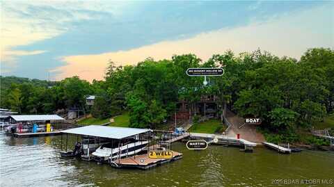 281 Hickory Hollow Road, Sunrise Beach, MO 65079