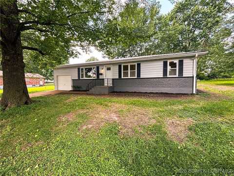 1003 Gayle Street, Eldon, MO 65026