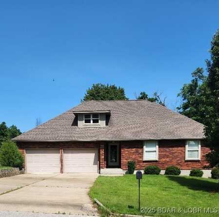 105 Birdie Drive, Gravois Mills, MO 65037