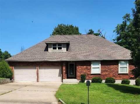 105 Birdie Drive, Gravois Mills, MO 65037