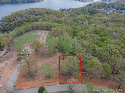 Lot 30r Woodland Point, Linn Creek, MO 65052