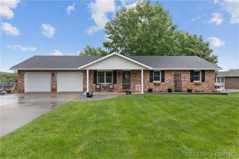 109 Linnwood Drive, Out Of Area (BDAR), MO 65051