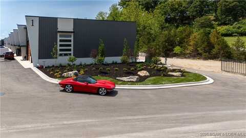 100 Blue Heron Hill, Lake Ozark, MO 65049