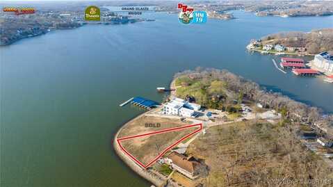 37a Just Us Place, Sunrise Beach, MO 65079