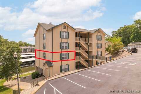 199 Bristol Bay Drive, Lake Ozark, MO 65049