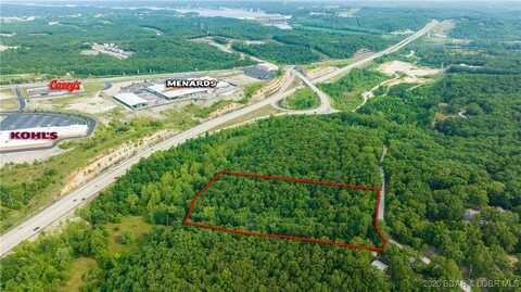 Tbd Scottish Landing Road, Lake Ozark, MO 65049
